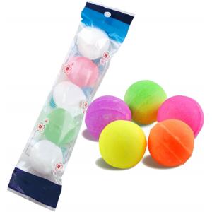 Small Fragrance Toilet Colorful Incense Mothballs