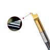China OEM Micro Boring Tool , Face Grooving Tool For Micro Cnc Turning Lathe Machining wholesale