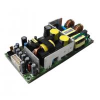 China 55W+5/+12/+12/-12V AC To DC Converter Module GPM55AG on sale
