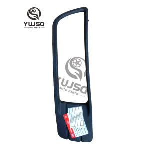 China La luz de niebla se cubrirá con el derecho 1068001653 para GEELY EC7 wholesale