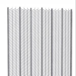 Building Material Metal Rib Lath Expanded Hy Ribbed Sheet For Formwork Concrete