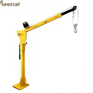 Beehive Crane Hoister Beekeeping Equipment for Beekeeping Load Capacity 50-500kg