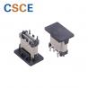 China 3.1 Straight USB Male Female Connector Type C Contact Resistance 40mΩ MAX wholesale