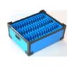 China Plastic Hollow Sheet Dividers Box Recyclable Plastic Box With Partitions wholesale