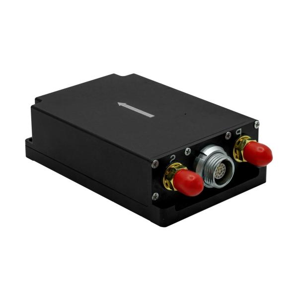 China Сельскохозяйственная техника MEMS INS Инерциальная навигационная система с GNSS wholesale