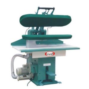 China Automatic Press Ironing Machine Hotel Laundry Dry Clean Press Machines supplier