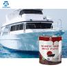 China Epoxy Iron Oxide Anti Corrosive Primer Paint Customizable For Ships Surface wholesale