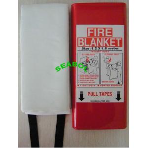 China Fire Blanket wholesale