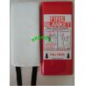 China Fire Blanket wholesale