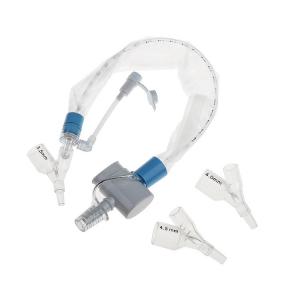 CE ISO Medical Disposable Products Pediatric Sputum Y Suction Catheter Tube With Valve