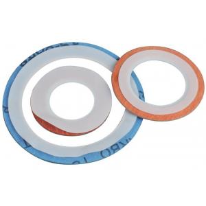 China PTFE Envelope Gasket supplier