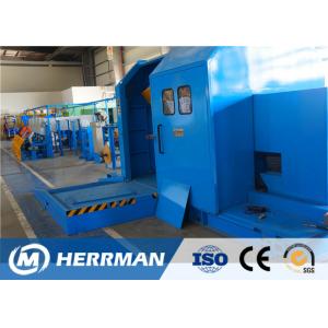 China High Performance Single Cable Twisting Machine For USB HDMI DP MHL DVI  LAN Cable supplier