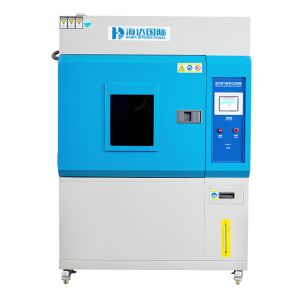 China Xenon Accelerated Aging Test Chamber Air-cooled Control System on sale