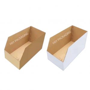 CMYK Ecommerce Packaging Boxes Folding Cardboard Display Boxes