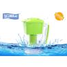 China Amazon Hot selling WellBlue 2.5L multi-functional alkaline water ionizer wholesale