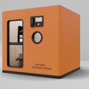 China Home Hyperbaric Oxygen Chamber Customized Oxygen Therapy Chambers wholesale