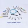 China 400g Qsfp Dd Dr4 Cc-Osfp04sr4-12D Single-Mode, Multi-Mode Optical Transceiver Module CC-QSFD04DR4-12D wholesale
