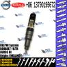 China common rail injector 20430583 21582096 For Renualt injector for VOL FH12 FM12 D12D diesel fuel injector 20430583 BEBE4 wholesale