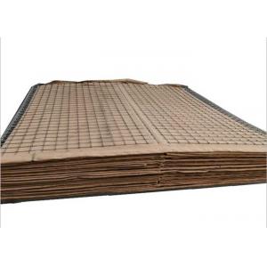 China Explosion Proof Hesco Barrier Wall supplier