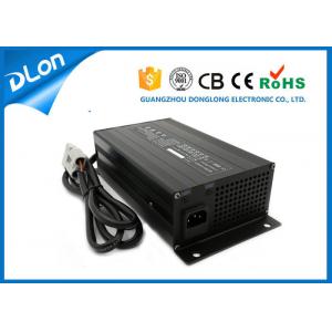 China 10amp 72 volt battery charger for lead cid batteries 100VAC ~240VAC input supplier