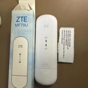 Module ZTE MF79U LTE Wifi 4G LTE USB Stick Work Like Mobile WiFi Hotspot