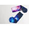 61% Polyester DTM Ground 3d Custom Sock Printing Breathable