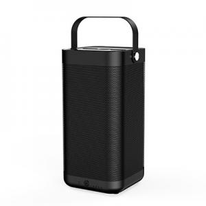 China Wireless Portable Outdoor Bluetooth Speakers IPX6 Waterproof Dual 16W Drivers supplier