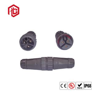 China Conectores impermeáveis atuais altos do GYD Bett M23 supplier