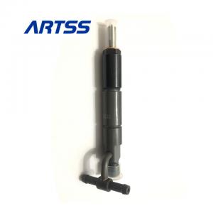 6D34 6D34T Common Rail Fuel injector For Mitsubishi Excavator Spare Parts
