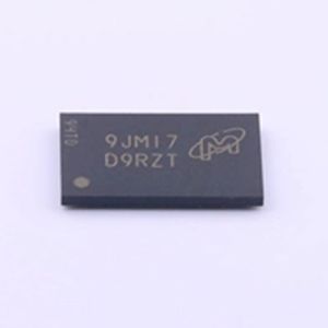 China MT47H64M16NF-25E IT:MのドラムDDR2 1G 64MX16 FBGA DDR2のメモリー チップD9RZT BGA84の新しい輸入された元の在庫 supplier