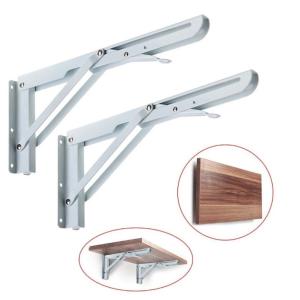 China Customized Structure Nonstandard Single-side Bracket for Metal Shelf Fabrication wholesale