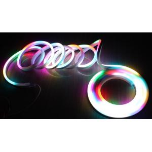 14*26mm digital outdoor LED christmas light street decoration led rope lights