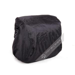 China 1680D Nylon & PU SLR Camera Pouch with Two Zipper Pockets and Well Padded Sleeve wholesale