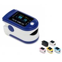 China FDA 0.96  LCD  Adult Medical  Portable  Digital Finger Pulse Oximeter on sale