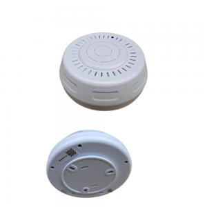 Amazon Echo CMOS Smoke Alarm Spy Cam Controlled By Smartphone  5500mAh