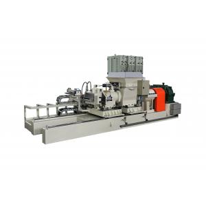 China EVA Pe Foam Sheet Extruder Line supplier