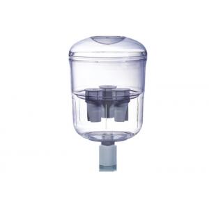 Continuously Water Dispenser Water Bottle , Easy Cleaning Mini Water Cooler Bottle