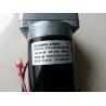 Geared Motor Paper-Tk-Up ,V733-Pe2497w-205 Used For Industrial Plotter Parts