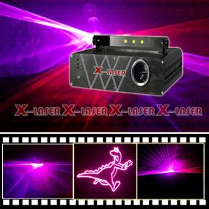 China RVR400 RVR laser light supplier