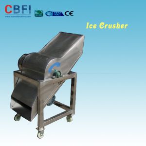 China Customized 1 2 3 5 10 20 Ton Industrial Ice Cube Making Machine for Ice System wholesale