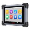 2025 Autel Maxisys MS908CV II Heavy Duty Truck Scanner with J2534 ECU Programming Support Smart AutoVin 2.0 and Pre Post Scan Upgraded Ver. Of MS908CV