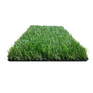 Customized Artificial Lawn Grass Synthetic Turf For Garden Decoration 4x25m