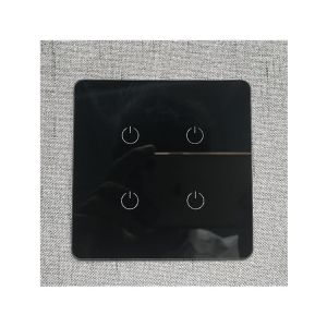 競争力のある価格 壊れ切れない オーダーメイド 黒色灰色 原材料 自動車の天井用 4フィート×8フィートのガラスシート