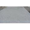 Popular cheapest white marble Carrara White Marble Tiles Marble Slabs on sales
