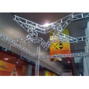 China Aluminum Roof Truss Party Events Cabaret Star Shaped Five Corners supplier