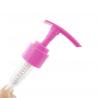 China 24/410 PP PE Lotion Dispenser Pump Replacement wholesale