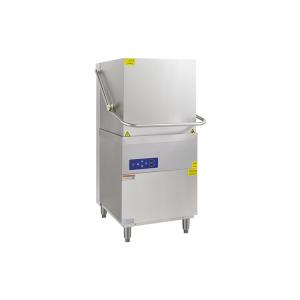 Commercial Stainless Steel Undercounter Dishwasher For Hotel Restaurant