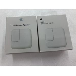 Apple 10W USB power adapter, 10W USB power adapter for Ipad, Ipad air 10W USB power adapter