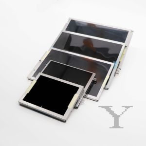 China KCS057QV1AJ-G39 5.7'' LCD SCREEN TX14D24VM1BAA TX14D25VM1BPA TX14D23VM5BPA TM057QDHG03 TM057KDH05 DMF-50840NB-FW  LCD panel wholesale