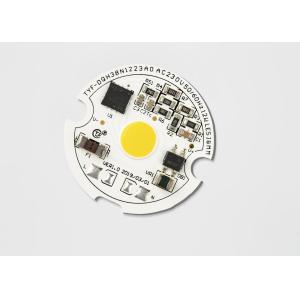 China Módulo 70Ra 80Ra 3000K 4000K 6000K CCT de la CA LED de Bridgelux del alto brillo wholesale